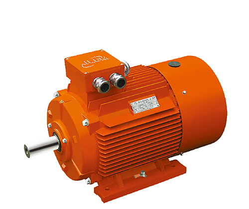 JM1.(GB3 、IE2)鑄鐵高效節(jié)能電機