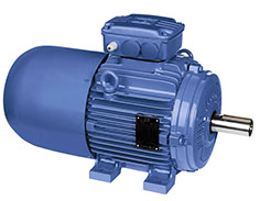 高效節(jié)能電機標(biāo)準GB18613-2012電動機能效限定值及能效等級
