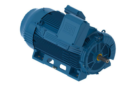 【高壓電機(jī)維修】高壓電動(dòng)機(jī)空載電流偏大