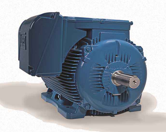 防爆電機有哪些分類