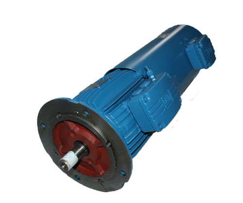 變頻電機(jī)與普通電機(jī)的區(qū)別