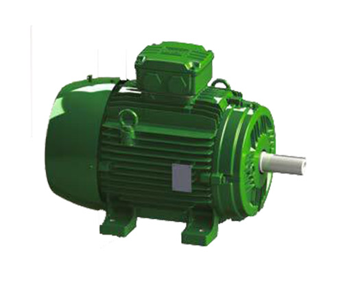 永磁電機(jī)的功能與未來(lái)應(yīng)用