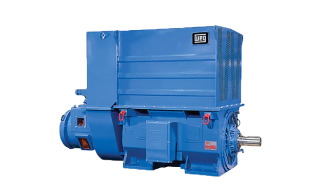 高效電機(jī)的能效變更標(biāo)準(zhǔn)