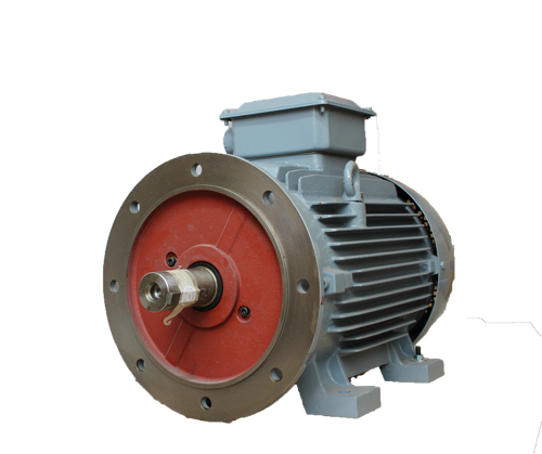 高效電機(jī)是如何處理鉆孔的