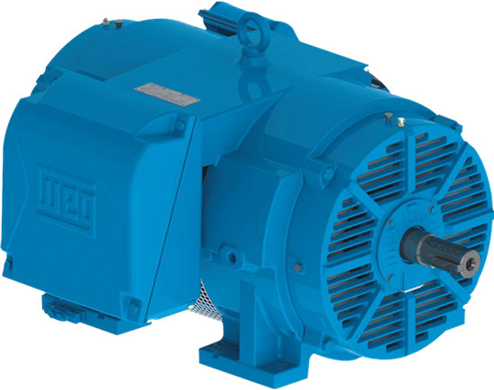 高壓電機(jī)維修常見(jiàn)問(wèn)題及處理
