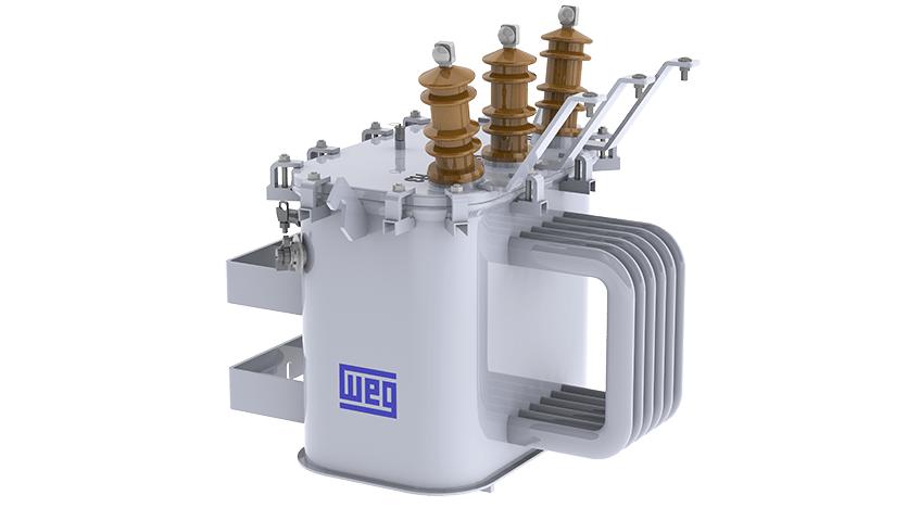 WEG獲得《現(xiàn)代電力》雜志頒發(fā)的2020年低壓產(chǎn)品質(zhì)量獎(jiǎng)