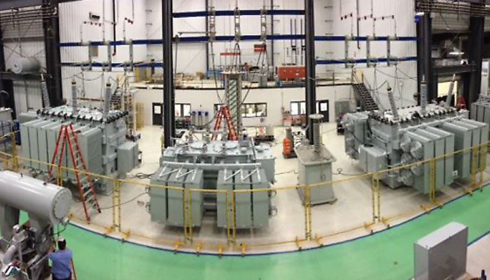 WEG宣布收購(gòu)美國(guó)CG Power USA Inc