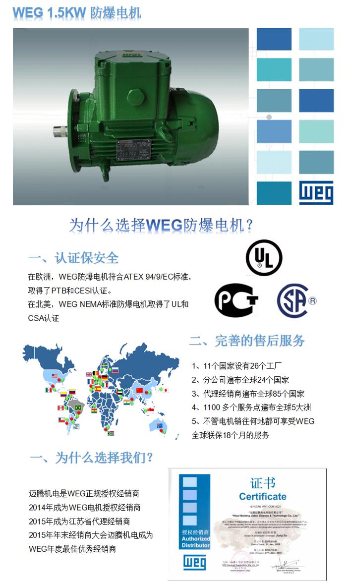 1.5KW防爆電機(jī)內(nèi)容頁