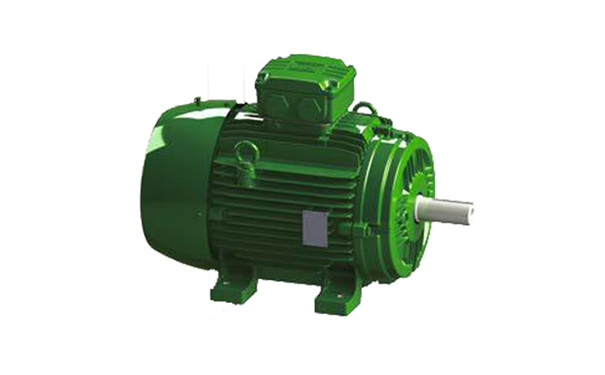 永磁電機發(fā)展的歷史歷程