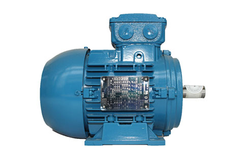 電機(jī)節(jié)能改造